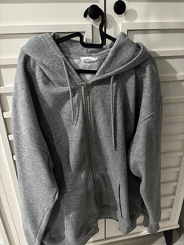 Addax Kapüşonlu Sweatshirt