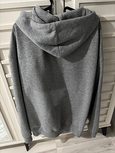 s Beden Addax Kapüşonlu Sweatshirt