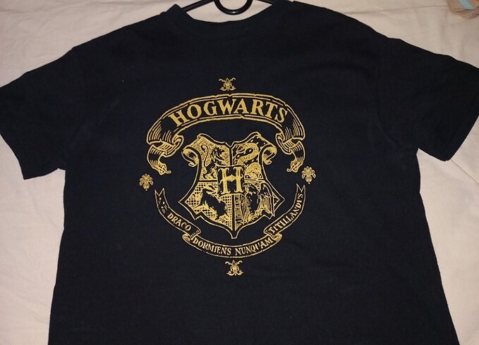 Hogwarts T-shirt