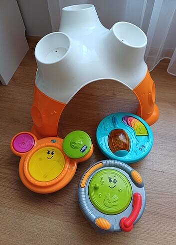Beden Renk Chicco batari