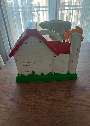 Chicco Chicco Çiftlik Evi