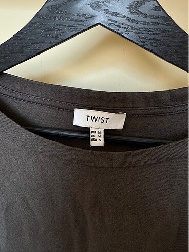 Twist twist bluz