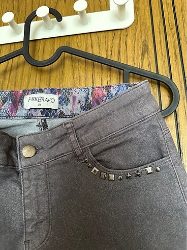 parkbravo skinny jean