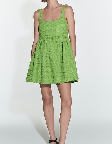 Zara Zara Elbise