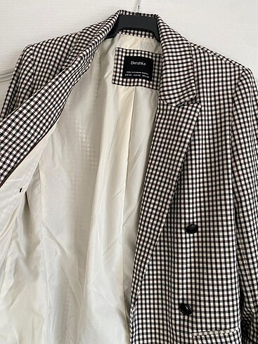Bershka Blazer ceket