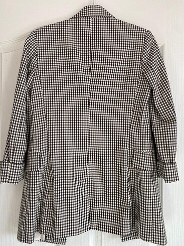 xs Beden çeşitli Renk Blazer ceket