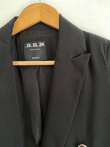 xs Beden Blazer Ceket