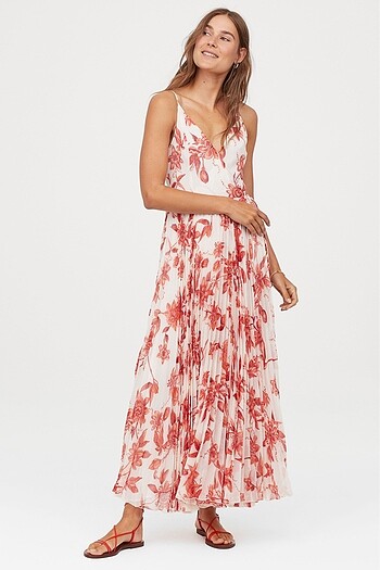 H&M Elbise