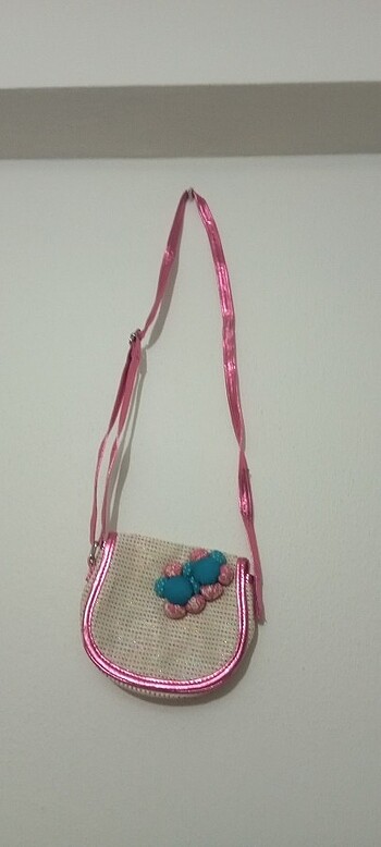 Kız coçugu çantası - Görsel 2