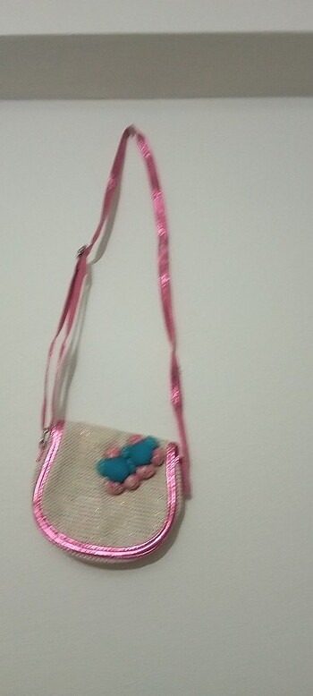 Kız coçugu çantası - Görsel 3