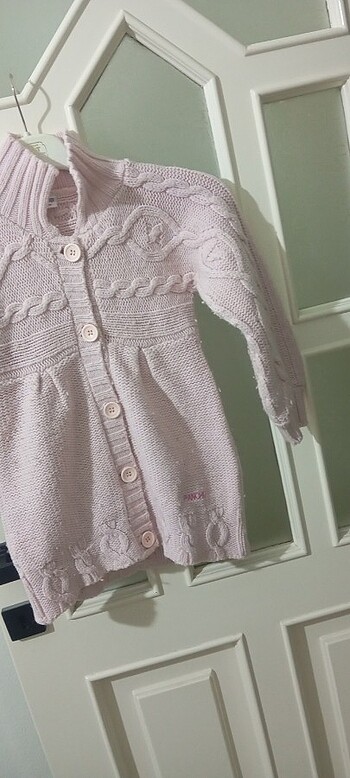 Çocuk hırkası - Görsel 3