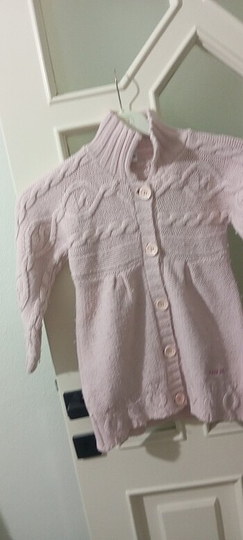 Çocuk hırkası - Görsel 5