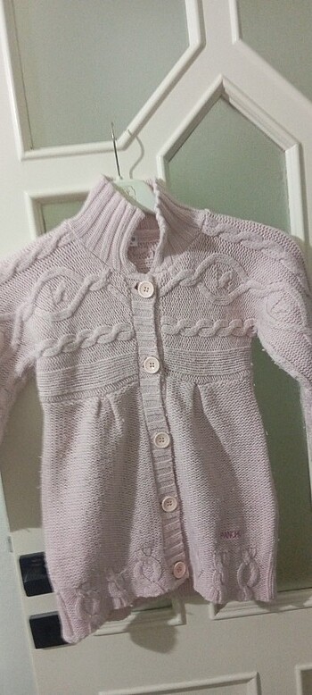 Çocuk hırkası - Görsel 7