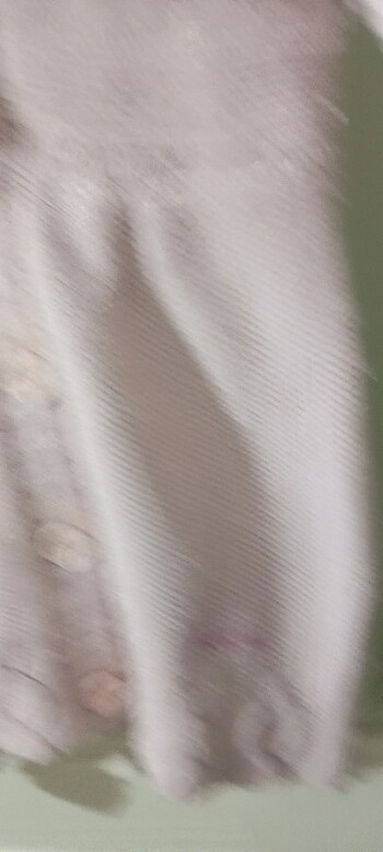 Çocuk hırkası - Görsel 9