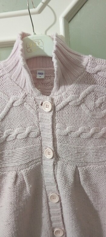 Çocuk hırkası - Görsel 11