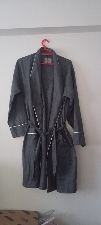 Erkek sabahlık - Görsel 5