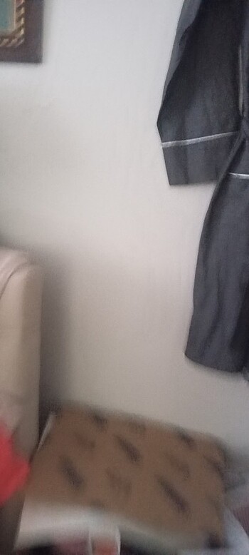 Erkek sabahlık - Görsel 7