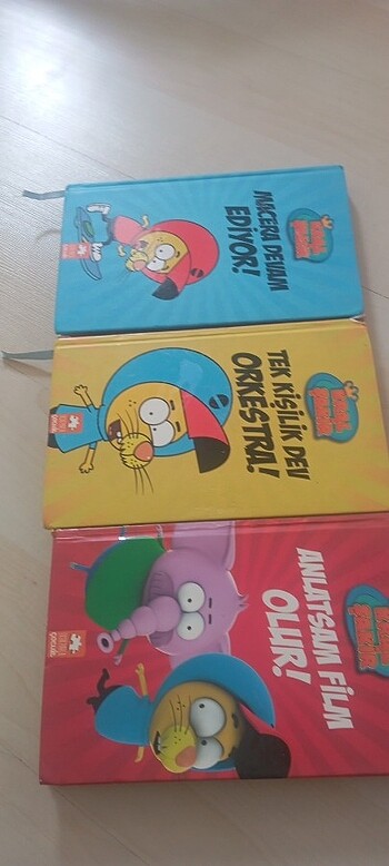 Kitap