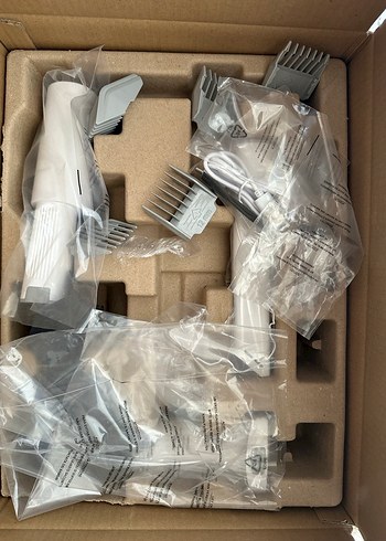 KOCHLER Kedi Köpek Traş makinesi - Görsel 2