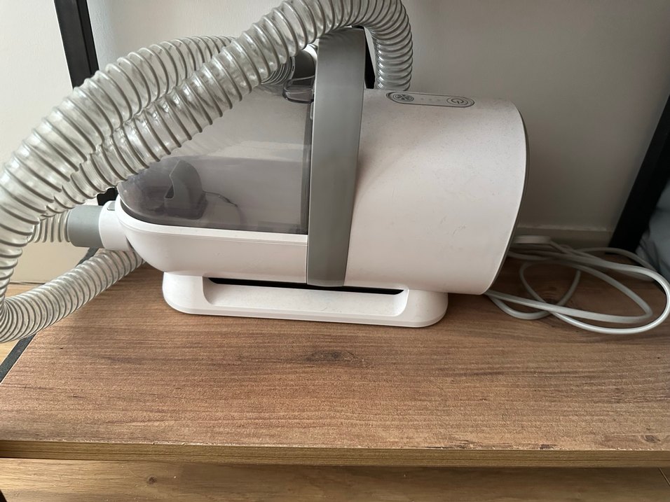 KOCHLER Kedi Köpek Traş makinesi - Görsel 3