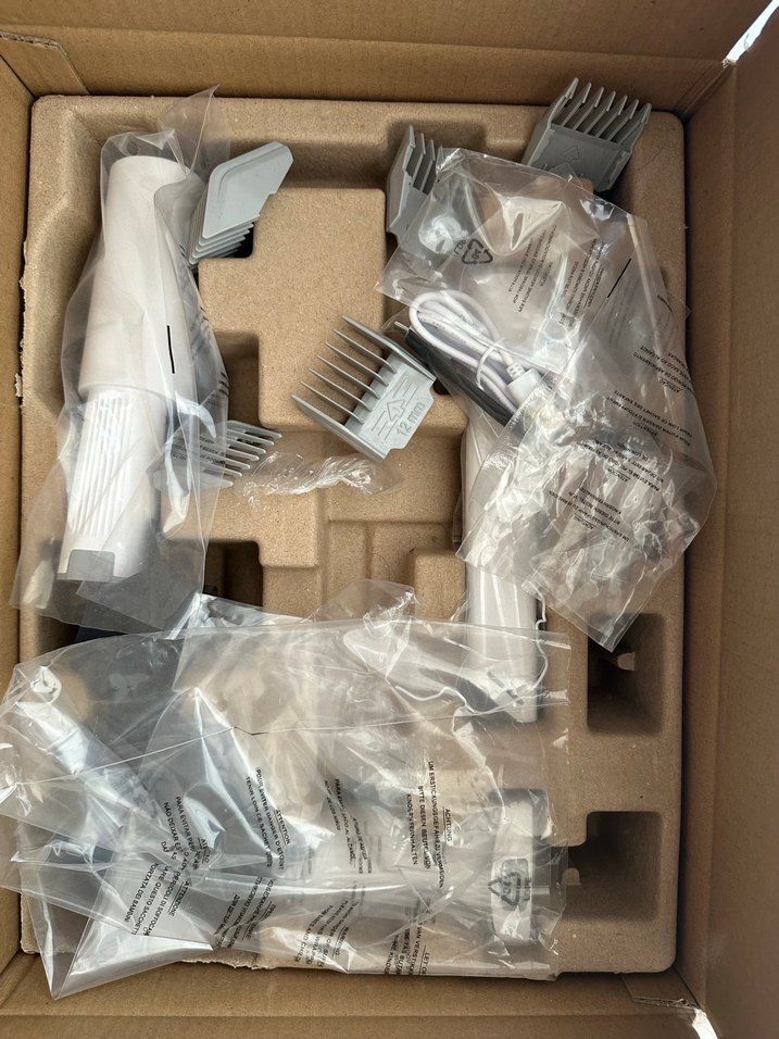 KOCHLER Kedi Köpek Traş makinesi - Görsel 2