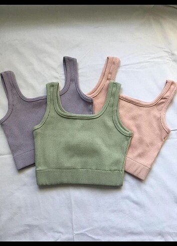 Stradivarius Stradivarius crop