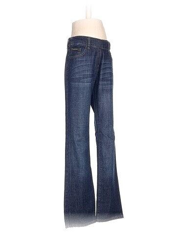 Dolce & Gabbana Dolce & Gabbana Jean / Kot %70 İndirimli.