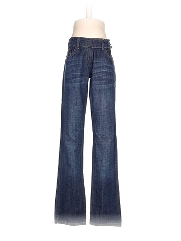 Dolce & Gabbana Jean / Kot %70 İndirimli.