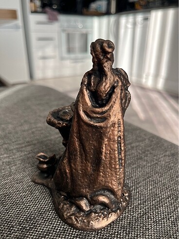  Beden The Lord Of The Rings Koleksiyon Birinci Seri Galadriel