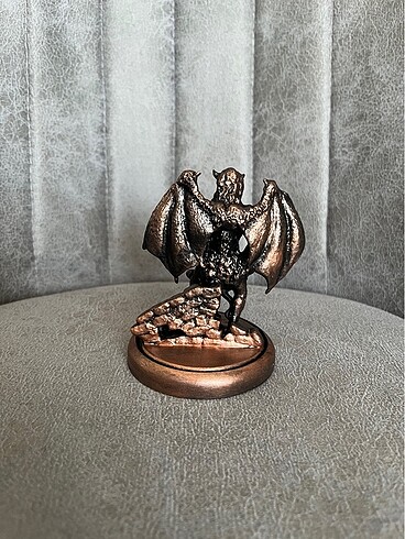  Beden Renk The Lord Of The Rings Koleksiyon Birinci Seri Balrog