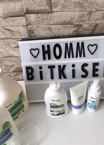 Homm bitkisel 