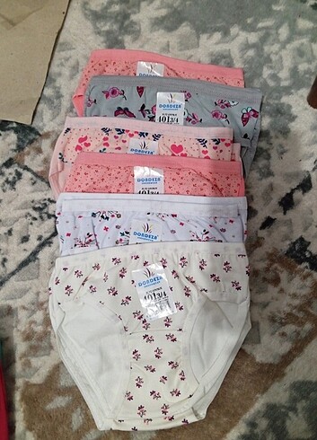 Diğer Her yaş çocuk boxer camasir