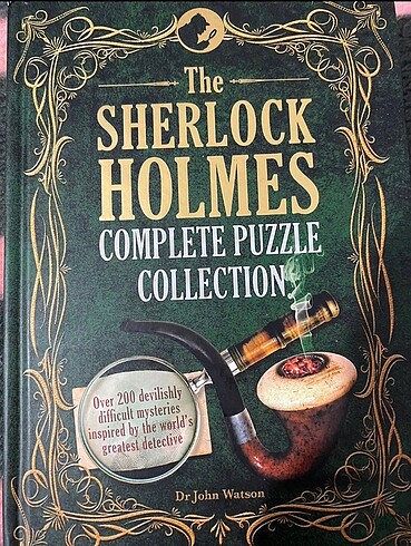 Sherlock Holmes