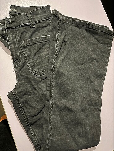 LC Waikiki İspanyol paça pantolon