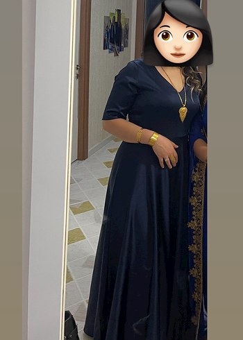 Yöresel elbise bindallı - Görsel 2