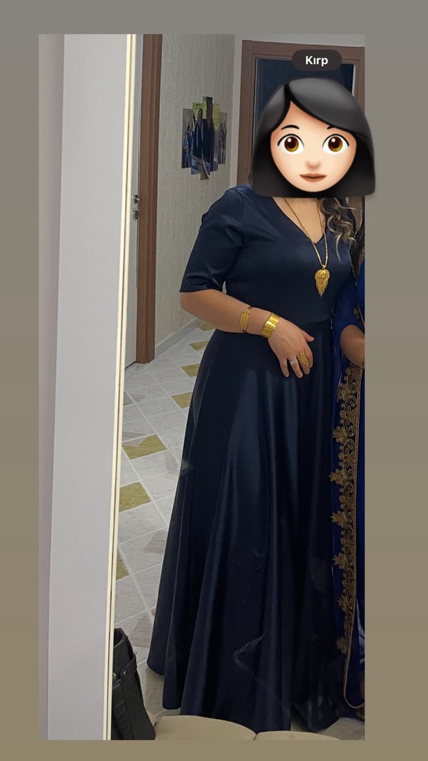 Yöresel elbise bindallı - Görsel 2