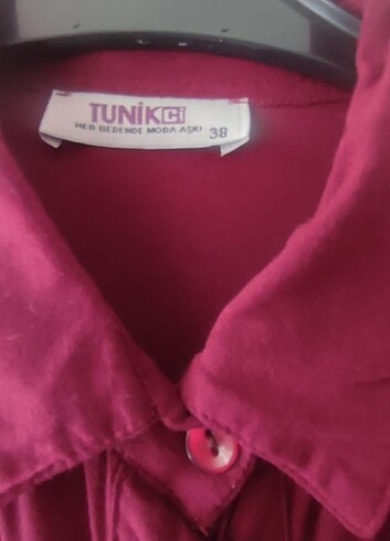 38 Beden Elbise