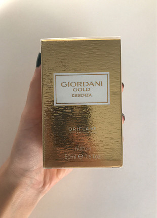 Oriflame Oriflame Giordani Gold Essenza Parfüm