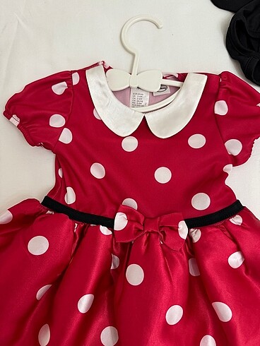 3-6 Ay Beden H&M Bebek kostüm