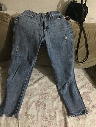 Mom jean