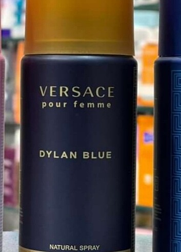 Versace parfüm