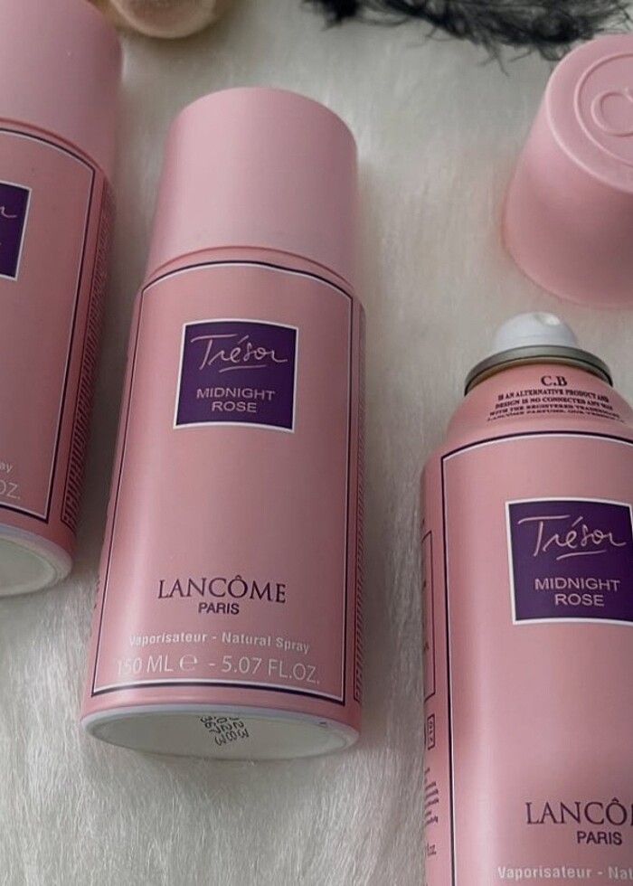 Deodorant - Görsel 2