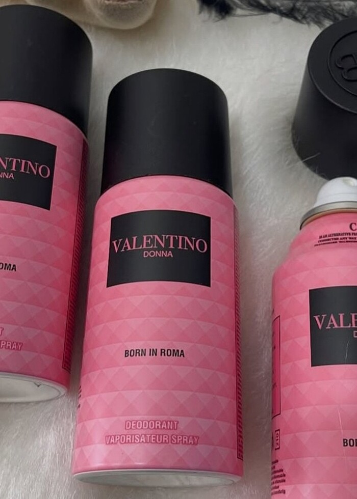 Deodorant - Görsel 4