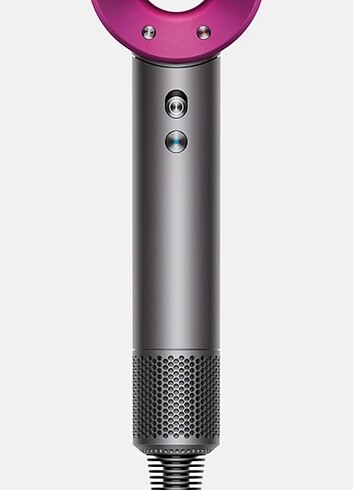 Dyson saç kurutma