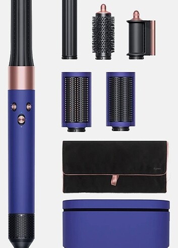 Dyson Dyson Airwrap
