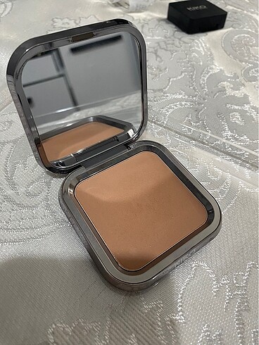 Kiko bronzer