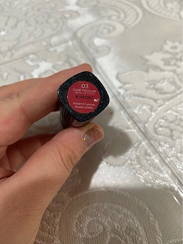 Kiko Kiko ruj