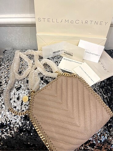  Beden Stella mccartney