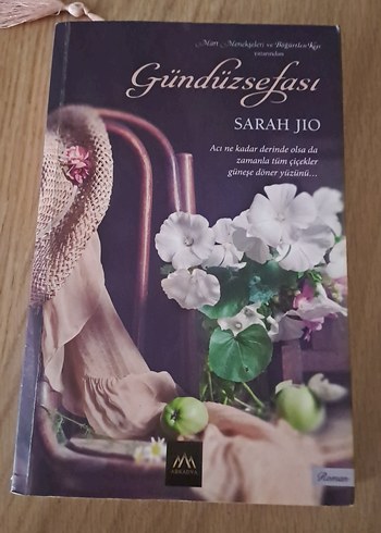 Gündüzsefası - Sarah Jio