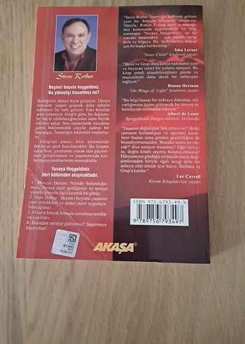 Yuvaya Hoşgeldiniz - Yeni Dünya Gezegeni